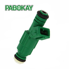 Топливный инжектор для 92-02 HOLDEN fronopel Vectra B Omega 0280155709 л 90509278 90469385