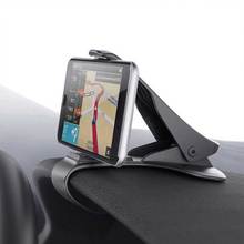 Suporte Do Telefone Do Carro Dashboard Clipe Monte Suporte Suporte para Carro Smartphones Suporte Voiture Suporte Soporte Telefoonhouder Celular Auto 2024 - compre barato