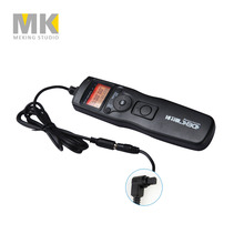 DBK-7002 Intervalome Time Lapse Wire remote timer control shutter release cable for Canon 7D 6D 5D2 5D3 5D 50D 40D 30D 20D 10D 2024 - buy cheap