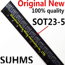 (10piece)100% New LM8261 LM8261M5X sot23-5 Chipset 2024 - buy cheap