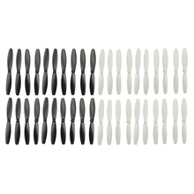 40Pcs Propellers Props Blade CW CCW for Parrot Minidrones 3 Mambo Swing RC Racing Drone Quadcopter Parts 2024 - buy cheap