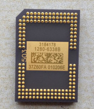 Chip dmd integrado 1272-6038b 1272-6039b 1272-6338b uso projectors para projetores w600 + para h5360 2024 - compre barato