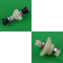 Subotech 1/24 RC Car Spare parts Original Front and rear differential 2024 - buy cheap