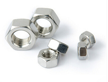 1pcs stainless steel hex nuts hexagon nut Hexagonal Nut Screw M33 2024 - buy cheap