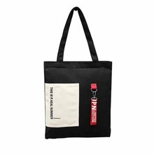 Solid Corduroy Shoulder Bags Environmental Shopping Bag Tote Package Crossbody Bags Purses Casual Handbag For Women 2024 - buy cheap