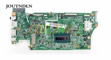 JOUTNDLN FOR Acer Chromebook C720 Series 11.6 Laptop  Motherboard Da0zhnmbaf0 Rev F Nbshe11004 w/ 2955U CPU and 2g RAM 2024 - buy cheap