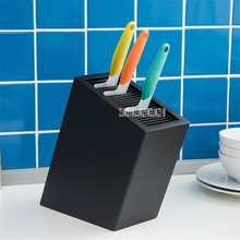 New Multifunctional Kitchen Knife Holder High Quality Kitchen Tools Knife Storage Box Tool Holder Knife Holder Block Knife Stand 2024 - buy cheap