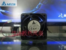 Original para delta AUB0512M-AS43 50 milímetros DC 12V 0.18A 5CM servidor ventilador de refrigeração axial 2024 - compre barato