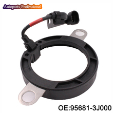 95681-3J000 956813J000 para HYUNDAI Veracruz ix55 KIA SORENTO nueva rueda trasera de ABS derecho Sensor de velocidad accesorios de coche 2024 - compra barato