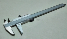 0-150mm/6"Lower Carbide-tipped Jaw vernier caliper/Carbide lower jaw verner caliper/Carbide jaw Vernier caliper for marking line 2024 - buy cheap