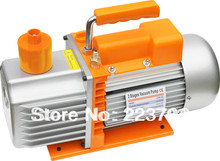 2TW-1C Two-stage rotary vane vacuum pump 60l/min(220V/50HZ) 72l/min(110V/60HZ) 2024 - купить недорого
