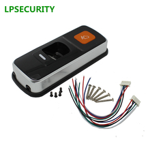 Biometric Fingerprint & RFID Reader Access Control System RFID Identification Fingerprint Reader Sensor 2024 - buy cheap