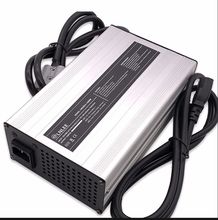 Lifepo4-cargador de batería para carretilla elevadora eléctrica, 48v, 15a 2024 - compra barato