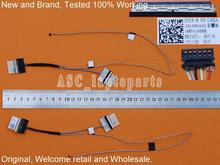 Cable flexible para vídeo LCD LED, accesorio Original para ASUS X555 X555LN VM590L FL5800L 40Pin, pantalla del Cable 1422-028A0AS 14005-01490800, novedad 2024 - compra barato