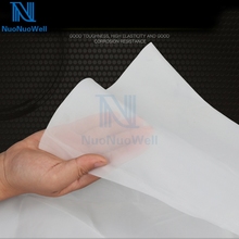 NuoNuoWell 1M Width 80-500Mesh Food Grade Nylon Mesh Filter Fabric DIY Micron Wine Beer Brewing Tea Filter Netting 2024 - buy cheap