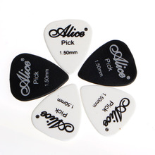 5 x GUITAR PICKS PLECTRUM Plec ELECTRIC ACOUSTIC BASS Assorted Colours 2024 - buy cheap