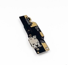 New Micro USB board Plug Charge Port Dock Connector Flex Cable Microphone Board For Xiaomi Redmi Note 6 Pro 2024 - buy cheap