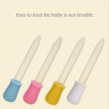 Baby medicine dispenser juicer medical device dropper feeding medical equipment feeder nipple spoon silicone nipple baby 2024 - buy cheap