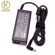 Universal Power Supply Charger For Notebook AC Laptop Adapter Charger For HP Power Supply Charger Cord For HP Laptop Envy4 Envy6 2024 - buy cheap