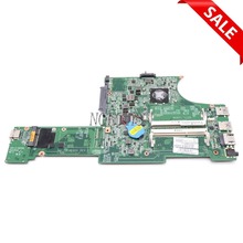 NOKOTION DALI2KMB8D0 04X5382 04X5385 For lenovo thinkpad Thinkpad X140E laptop motherboard CPU onboard DDR3 2024 - buy cheap