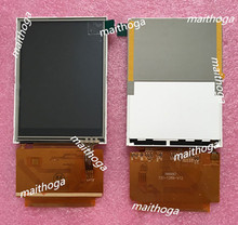 3.2 inch 37P 262K TFT LCD Screen with Touch Panel ILI9320 ILI9325 SSD1289 Drive IC 240(RGB)*320 2024 - buy cheap