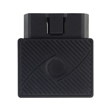 Многофункциональное устройство для автомобиля Plug and Play OBD II GPS трекер CCTR-831 Бесплатная GPS система слежения для движения автомобиля и ударная сигнализация 2024 - купить недорого
