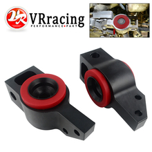 Front Control Arm Polyurethane Bushing Kit for VW Passta B6 B7 CC Tiguan MK1 Sharan MK2,Audi Q3 TT MK2 8J,Seat Alhambra MK2 2024 - buy cheap