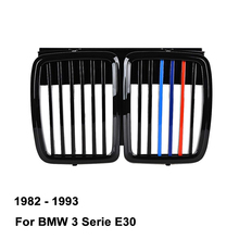 Kidney Grille Grill for BMW 3 Series E30 316i 318i 320i 320is 323i 325e 325i 325ix OE Part Number 51-13-1-884-350 51131884350 2024 - buy cheap