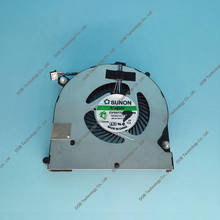 Fan For HP Elitebook 740 745 755 840 850 ZBook 14 G1 G2 Laptop CPU Cooling Fan 2024 - buy cheap