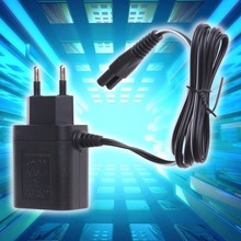 Electric Shavers Adapter Charger Power Supply Razor Lead Cord EU Plug 2024 - buy cheap