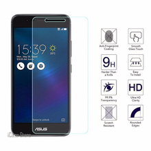 9H Tempered Glass Screen Protector For Asus Zenfone GO TV ZB551KL 5.5" Verre Protective Toughened Film For ZB551KL Temper Trempe 2024 - buy cheap