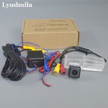 Lyudmila filtro relé portátil de carro com câmera de visão traseira hd ccd para toyota altezza/histo/celsius/matrix/venza 2024 - compre barato