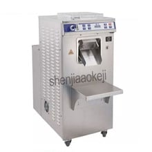 IC8 fabricante de helados duros de alta capacidad congelador de calidad Italia máquina de helado leche té sote comercial máquina de helado 380v 2024 - compra barato