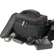 De alta calidad MINI bolsa de caja de bolsa de cámara para Panasonic LUMIX GX7 GX1 GM1 GF8 GF7 GF6 GF5 FZ70 LX100 LZ20 LZ35 FZ72 FZ45 FZ60 FZ70 2024 - compra barato