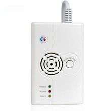 433MHz Wireless Gas Sensor for Coal Gas Natural Gas & Petroleum Gas Detection with WIFI GSM 3G Version Vcare Smart Alarm System 2024 - buy cheap
