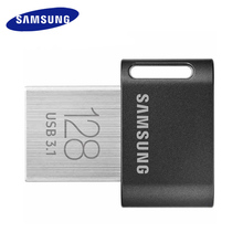 SAMSUNG USB 3.1 Flash Drive FIT Pen Drive Tiny Flashdrive 32gb 64gb 128gb 256gb Memory Stick Device U Disk Mini Usb Key usb 3.0 2024 - buy cheap