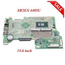 5B20K36403 LT41 SKL 14292-1 For Lenovo FLEX 3-1580 YOGA 500-15ISK 448.06701.0011 15.6 inch Laptop Motherboard SR2EX 4405U CPU 2024 - buy cheap