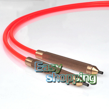 2PCs Dental Lab Product Sandblasting Machine Blaster Handle Pen Tungsten Steel Tip Nozzle 2024 - buy cheap