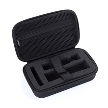 Bolsa de almacenamiento para DJI OSMO Pocket, Protector estabilizador de cardán para cámara portátil, Mini maleta, caja protectora, estuche de transporte 2024 - compra barato
