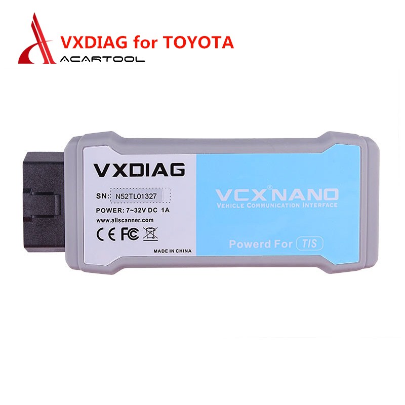 toyota diagnostic price