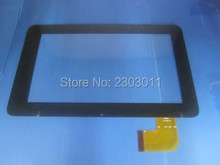 orignal NEW 7''  tablet pc  Texet TM-7026 TM7026 TM-7016 digitizer touch screen  glass sensor 2024 - buy cheap