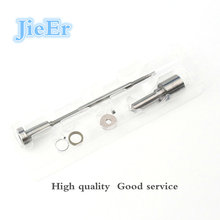 DEFUTE injector overhaul kits F 00R J03 468 (F00RJ03468) spare parts F00RJ02130, DSLA128P1510 for 0445120059 2024 - buy cheap