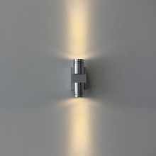 Modern LED Wall Lamp With 2 Lights For Home Indoor Lighting Wall Sconce Arandelas Lamparas De Pared 2024 - buy cheap