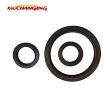 FOR NISSAN LAUREL STANZA BLUEBIRD (T72 , T12) 2.0 CA20S Crankshaft Oil Seal Engine Parts Automotive Spare Parts Engine Gasket 2024 - buy cheap