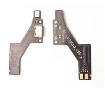 5 шт./лот для Lenovo PB1-750 Phab TD-LTE PB1-750N USB зарядный порт гибкий кабель Micro Dock Connector Charger Board 2024 - купить недорого