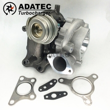 Turbo GT2056V 14411EB71C 14411EB70B 14411EB70A 14411-EB70A 14411EB70C 767720 turbocharger for Nissan Navara 2.5 DI 144 HP YD25 2024 - buy cheap