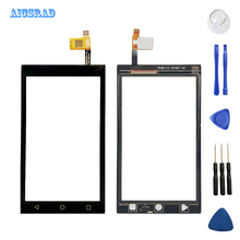 AICSRAD front outer glass For DEXP Ixion E240 Strike 2 Touch Panel Touch Screen Digitizer Sensor Replacement  e 240 + Tools 2024 - buy cheap