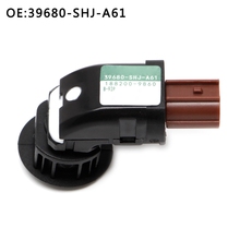 Kit de Sensor de aparcamiento para coche, sistema de alarma automático, electrónica, 39680-SHJ-A61 PDC, para Honda CR-V, 2007, 2008, 2009, 2010, 2011, 201 2024 - compra barato