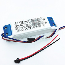 18-30x3W LED Driver Power Supply 600mA for 2024 - buy cheap