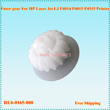 6 шт., Запасные детали для принтера HP Laser Jet LJ P4014 P4015 P4515 P 4015 4014 4515 2024 - купить недорого